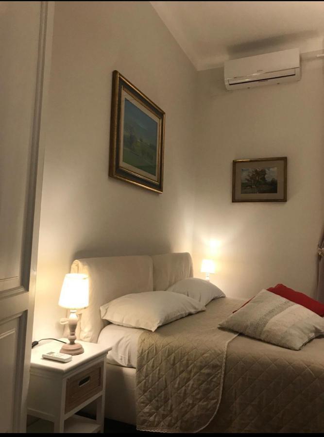 San Giovanni Apartment 80 Mq Рим Екстер'єр фото